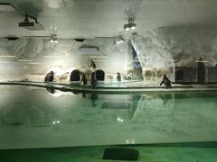 -北戴河圣蓝海洋公园