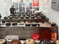 -斯丹姜母鸭·古法干香(田安南路店)