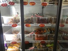 -马路牙子地桌烤肉(工体店)