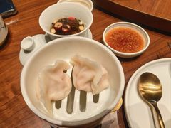 -喜鼎海胆水饺(东港店)