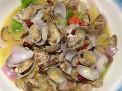 -陈记菜馆·非遗淮扬菜(东关街教场店)