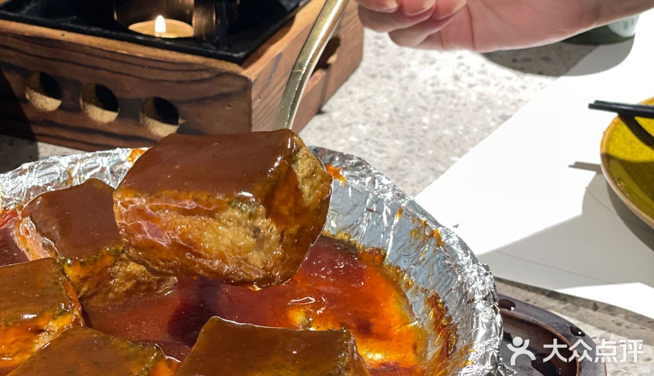 东莞📍过年尾牙聚餐来这里！！