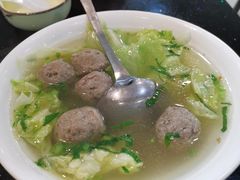 -潮州菜馆(十里河店)