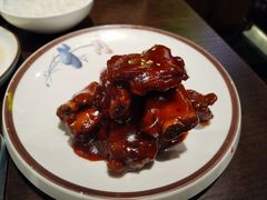 -三玛璐酒楼(汉口路店)