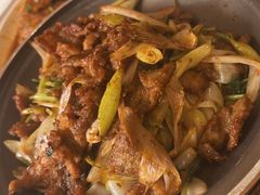 -津悦·正阳春烤鸭(红旗南路店)