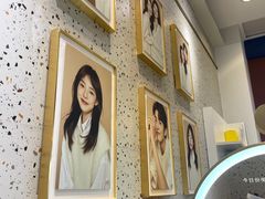 -海马体照相馆(大连柏威年购物中心店)