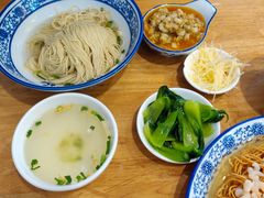 -裕兴记·三虾面(西北街总店)