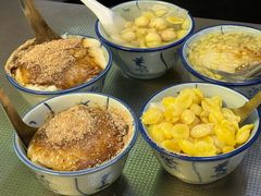 -张钦德·广场老牌豆花甜汤(总店)