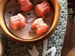 -湖畔居茶楼(湖滨店)