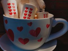 -8 Hearts Coffee(悟锦世纪大楼店)