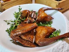 -蔡澜点心·粤菜(丽泽天街店)