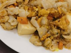 -桃子餐厅·天津菜(红星路直营店)