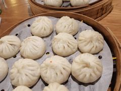三鲜包-陈傻子餐厅(世纪都会店)