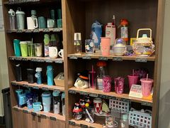 -星巴克(宁波老外滩店)