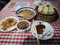 -百年老字号·马家烧麦馆(中街店)