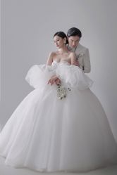 -第一夫人婚纱摄影(南京店)