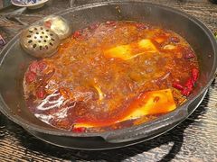 -冯校长老火锅(双桥路店)