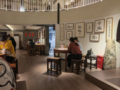 -树厨贵州菜(大十字店)