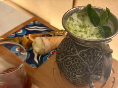-龟兹KUCINA·新疆菜(前滩L+PLAZA店)