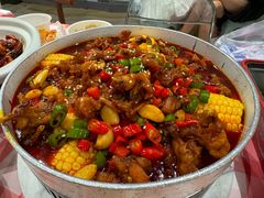 -辣小鲜·南昌大排档(船山路店)