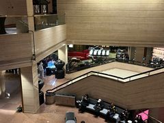 -上海静安昆仑大酒店