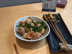 -隅乐胡椒虾·台湾菜·团建(皇岗店)