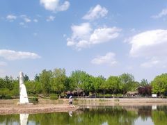 -永定河休闲森林公园