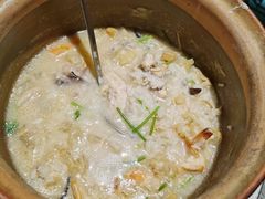 -大洋家·精品潮汕菜·生腌砂锅粥(天河东路店)