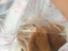 -凯司令西点房(虹桥路站店)
