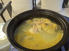 -华冠悠岚·庭院餐厅(青城后山店)