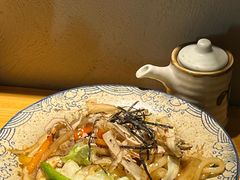-阿泽料理