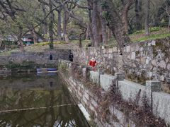 -普陀山风景名胜区-法雨禅寺