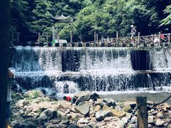-浙北大峡谷