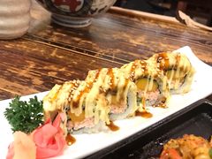 -小川洋风料理(街道口店)