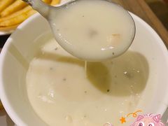 -卡朋西餐(扬名广场店)