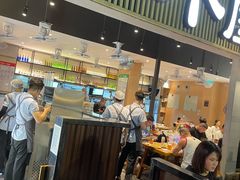 -木屋烧烤(白石洲店)