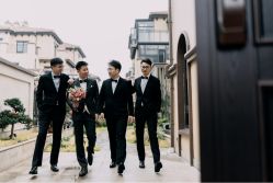 -优刻西服西装定制(金轮国际广场店)