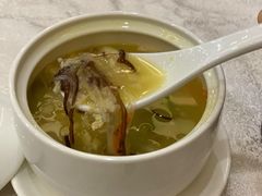 顺德金汤拆鱼羹-寻味顺德·珍之宝酒楼(银钻店)