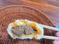 -清真石家包子(大皮院总店)