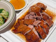 -港久茶餐厅(鹭洲里店)