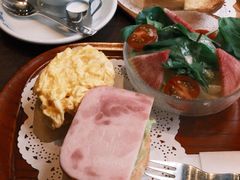 -西村咖啡店 (中山手本店)