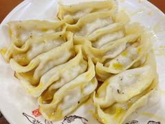 -回回锅贴(小河沿店)