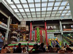 -蒙特利亲子乐园