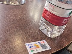 -楼外楼大刀肉传统火锅居(幸福街店)