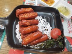 -添利·香港茶餐厅·下午茶(雪象店)