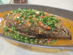 -赣味楼江西土菜(小屯西路店)