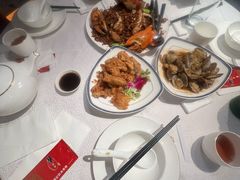 -喜记避风塘炒辣蟹(旗舰店)