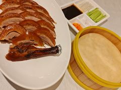 -福来居烤鸭店(天坛二店)