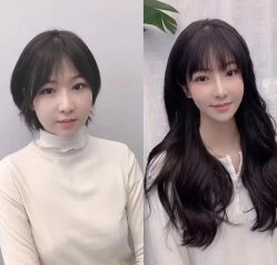 -3AM·S HAIR SALON烫发染发接发