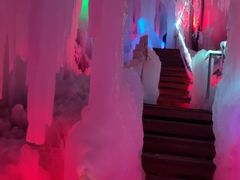 -大平台龙居瀑布旅游区